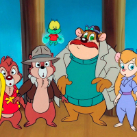 Childhood cartoons Pt.2