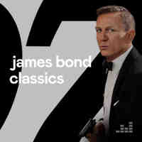 James Bond Classics