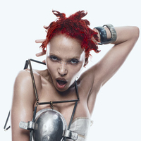 100% FKA twigs