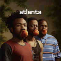 Atlanta soundtrack