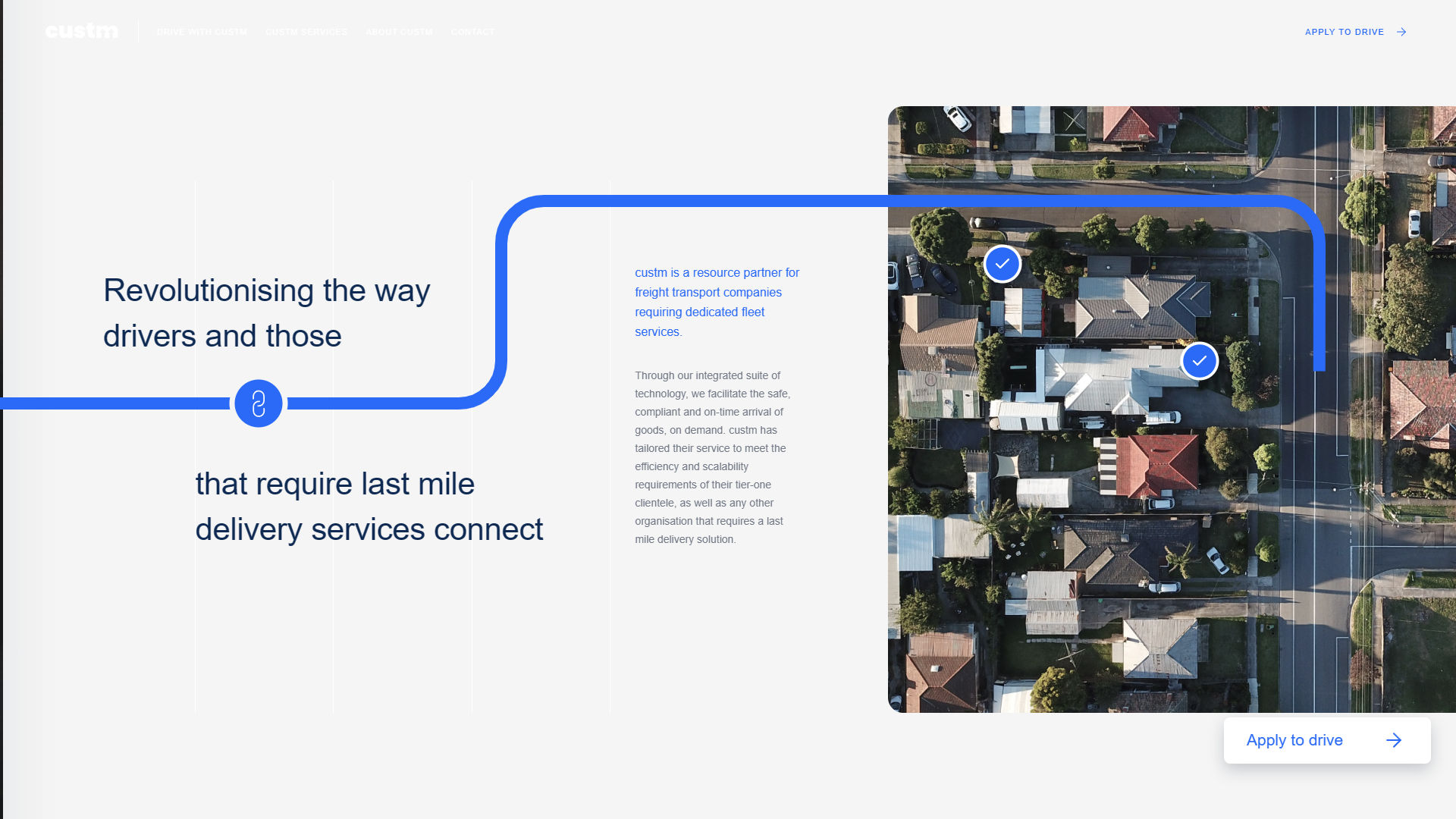 Custm screenshot 4