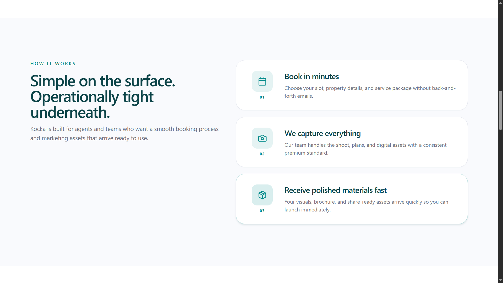 Kocka screenshot 4