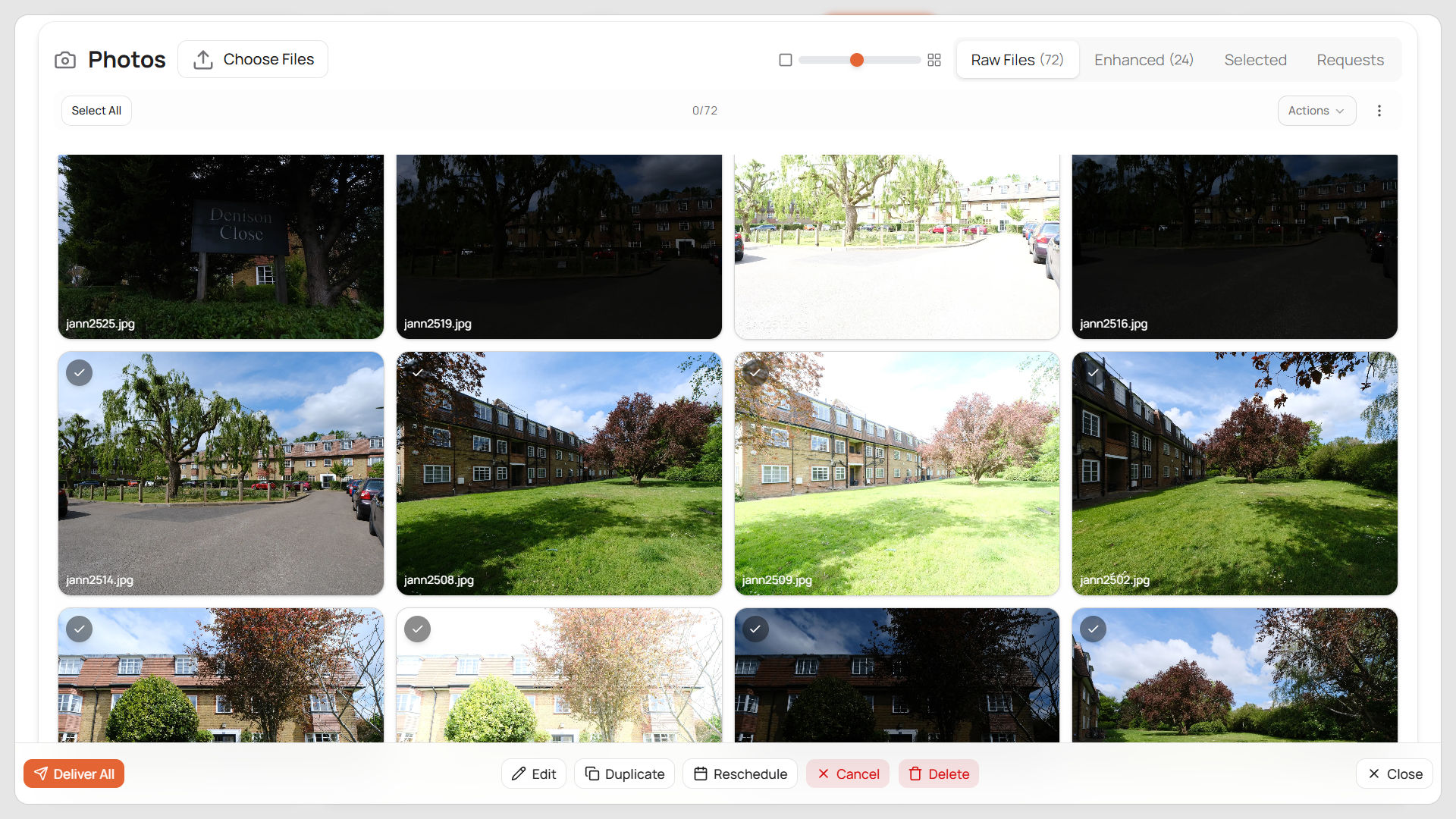 Prime Perspectives screenshot 4