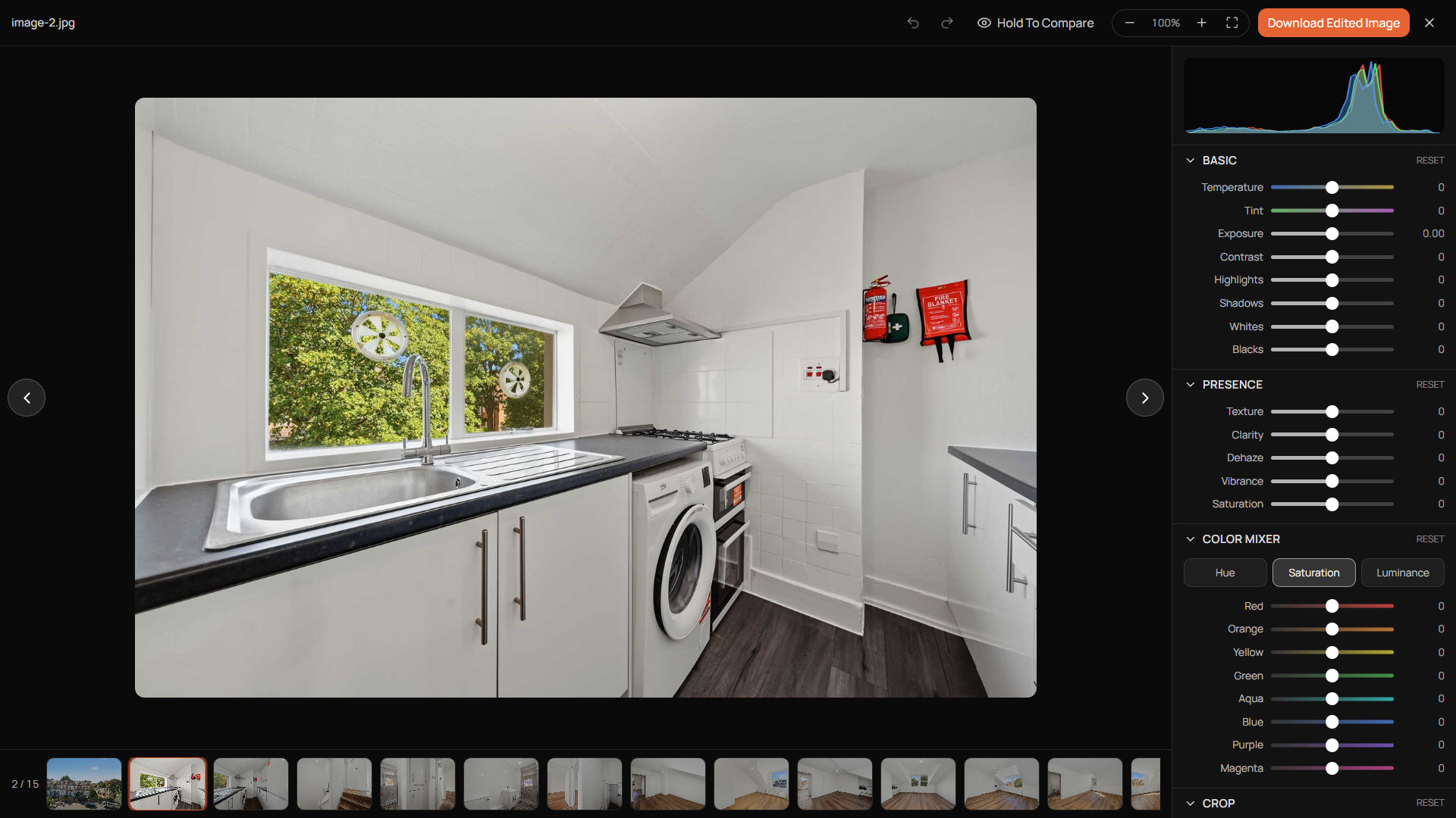 Prime Perspectives screenshot 3