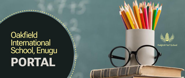 Oakfield International School Portal Banner