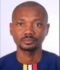 Dr Chijioke Okeke
