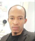 Dr Felix Eze