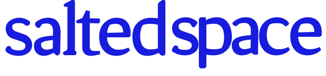 SaltedSpace