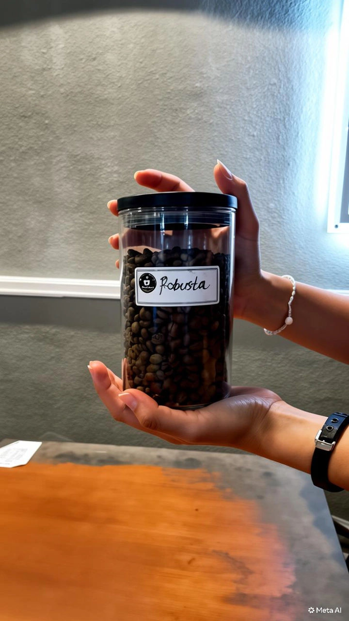 Robusta