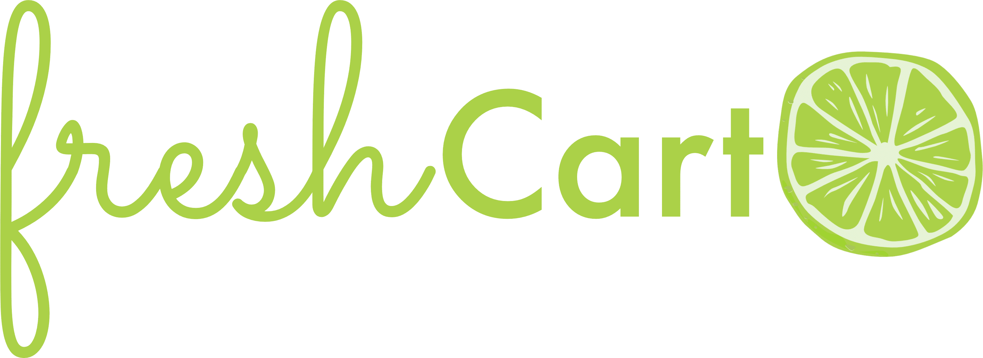 Freshcart Logo