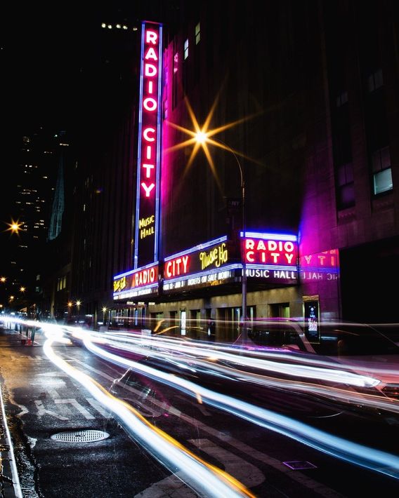 The City that never Sleeps.
Shot on Canon 6d w/ 24-105mm f4