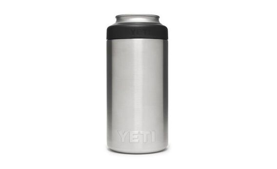 Don’t share your beer, don’t get the Rona. It’s that simple. Yeti tall boy rambler. $30