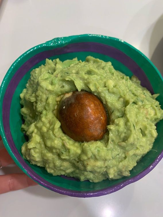 Guacamole 