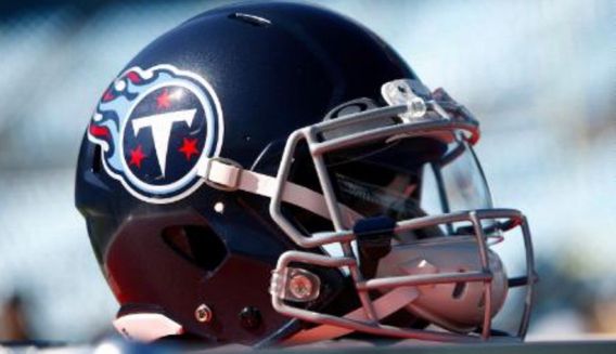 The three Titan players have tested positive for the virus.