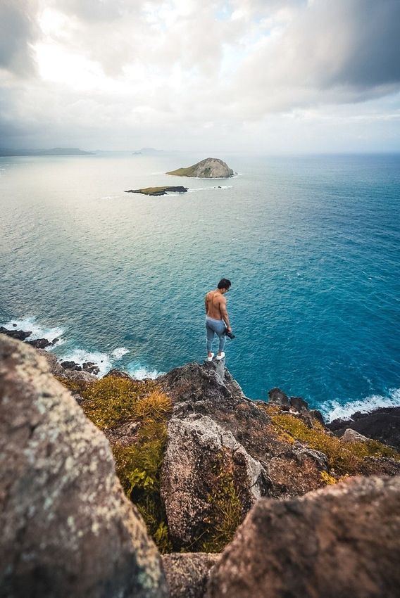 Makapuu Lighthouse Hike