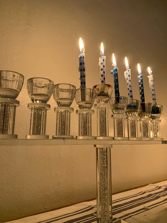 Hannukah