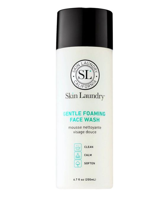 Skin Laundry Gentle Foaming Face Wash