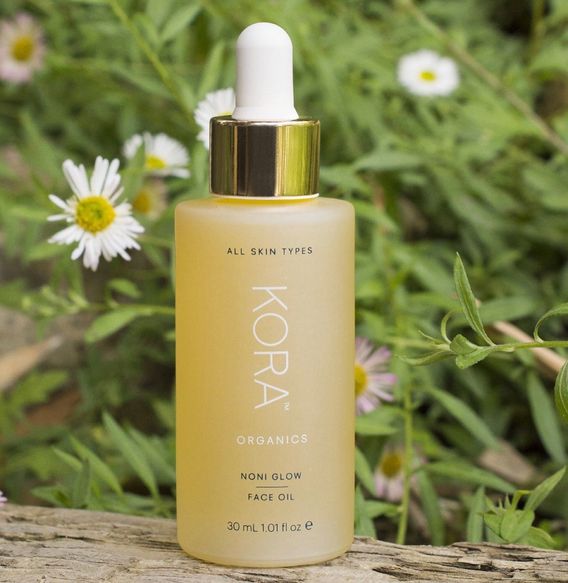 Kora Organics Noni Glow oil