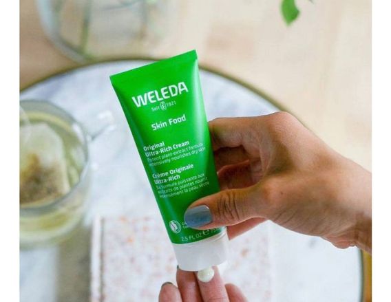 Weleda Skin Food