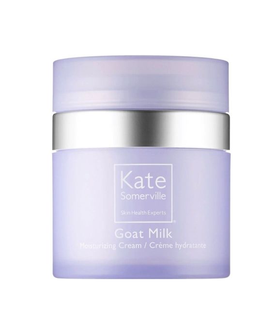 Kate Somerville Goat Milk moisturizer 