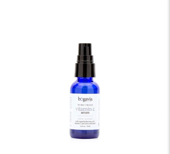 Bogavia Vitamin C serum