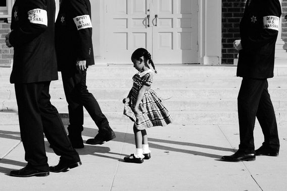 Ruby Bridges