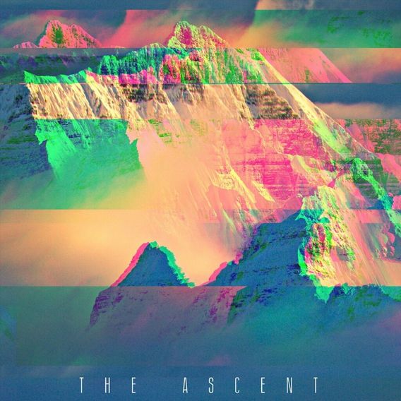 The Ascent Album by CharlesTheFirst 