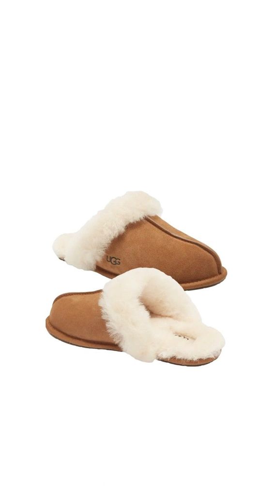 Ugg Scuffette II Slipper