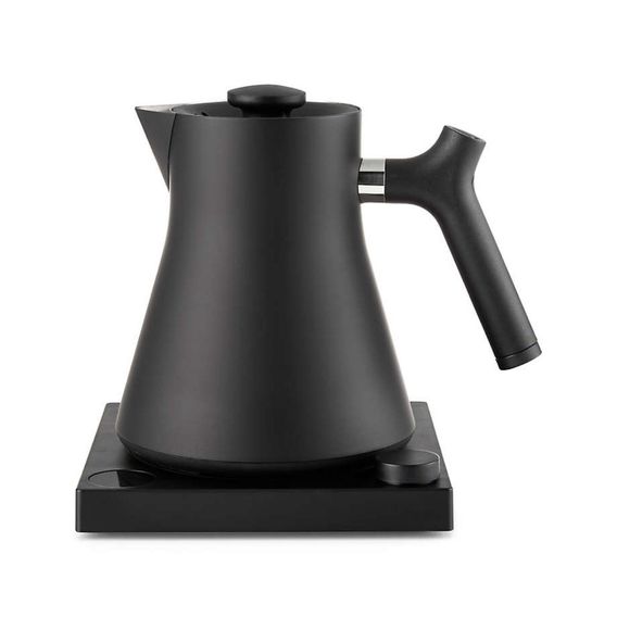 Fellow Matte Black Electric Kettle - $24 off