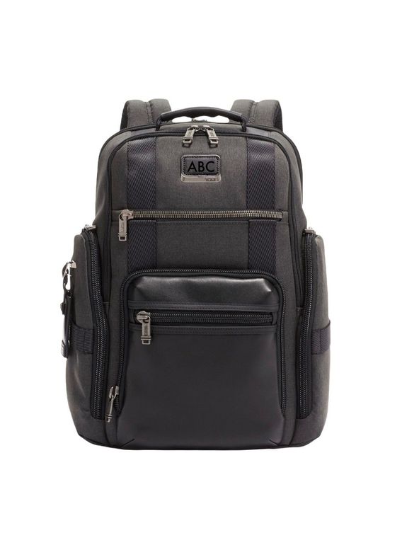 Tumi Sheppard Deluxe Brief Pack - 40% off