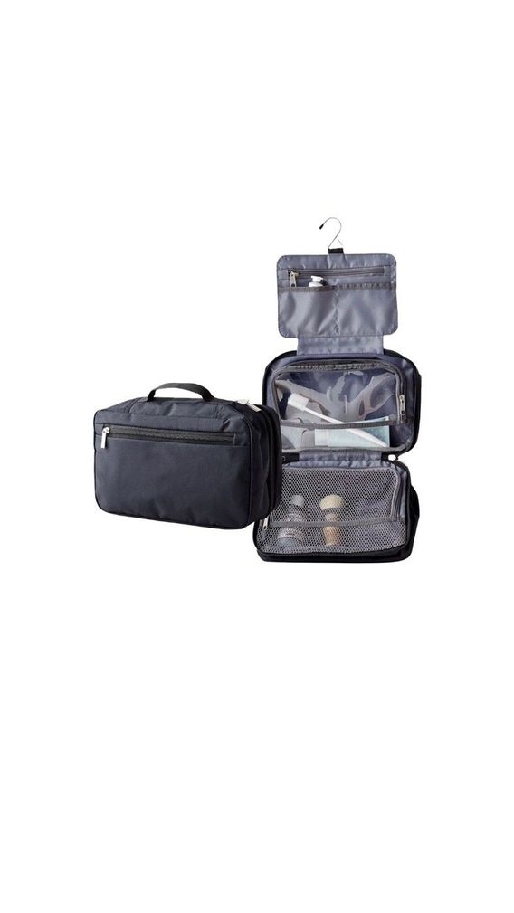 Toiletry Kit