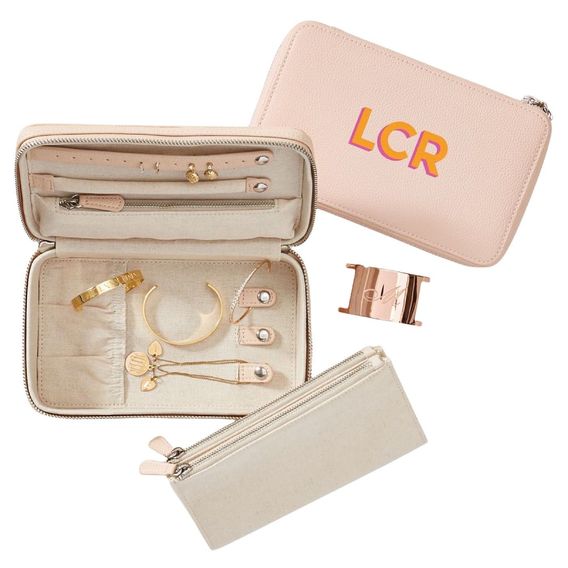 Jewelry Travel Case - $22 off