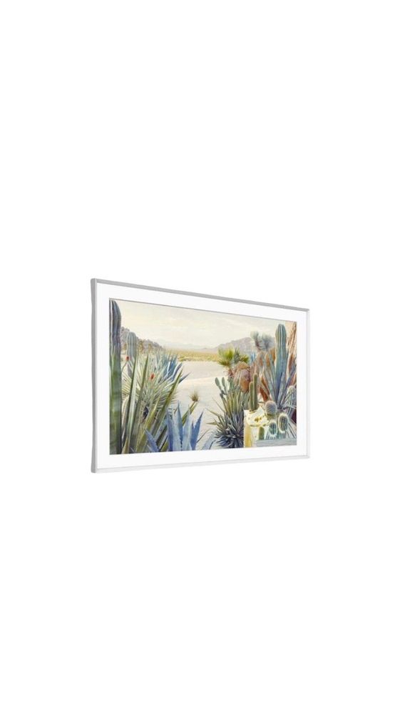 Samsung FRAME TV - 20% off