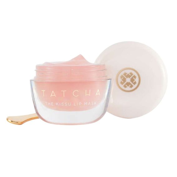 Tatcha Kissu Lip Mask - 20% off with code CYBER21