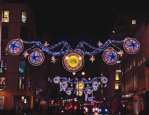 The Strand, Westminster