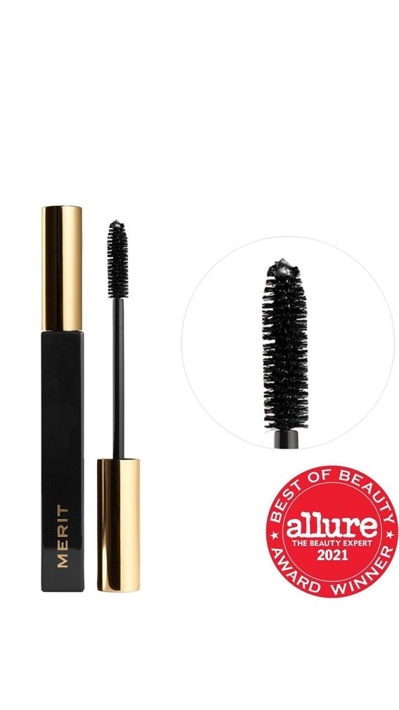 Merit Clean Lash Mascara