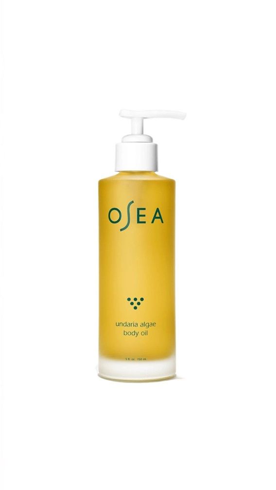 Osea Undaria Algae Body Oil