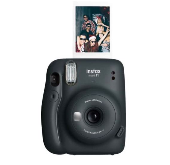 Fujifilm Instax Mini 11 Instant Camera