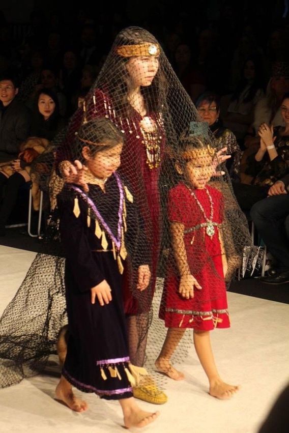 Don’t miss Kid’s Fashion Week benefitting Vancouver Children’s Hospital