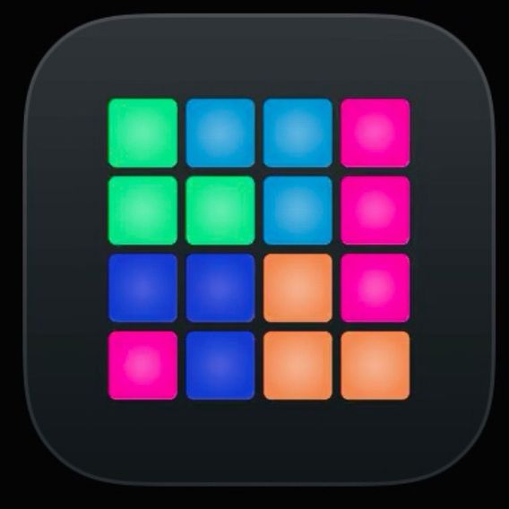 LAUNCHPAD-UPLOAD, PLAY, SHARE & SELL YOUR SONG & SHARE-iOS ONLY (Upload from Blocswave/Groovebox to Launchpad as .Wav for uncompressed files