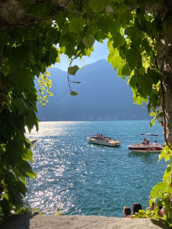 Lake Como