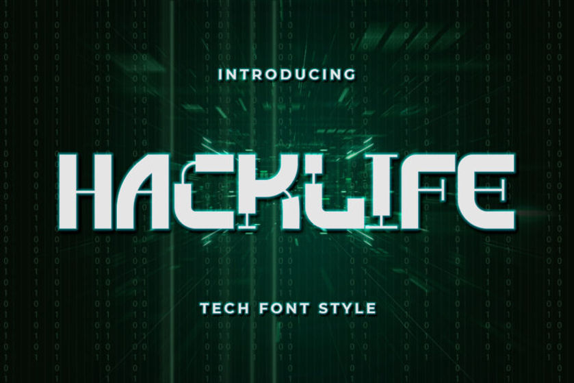1 Cover Hacklife