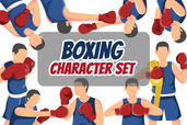 Boxing Cover