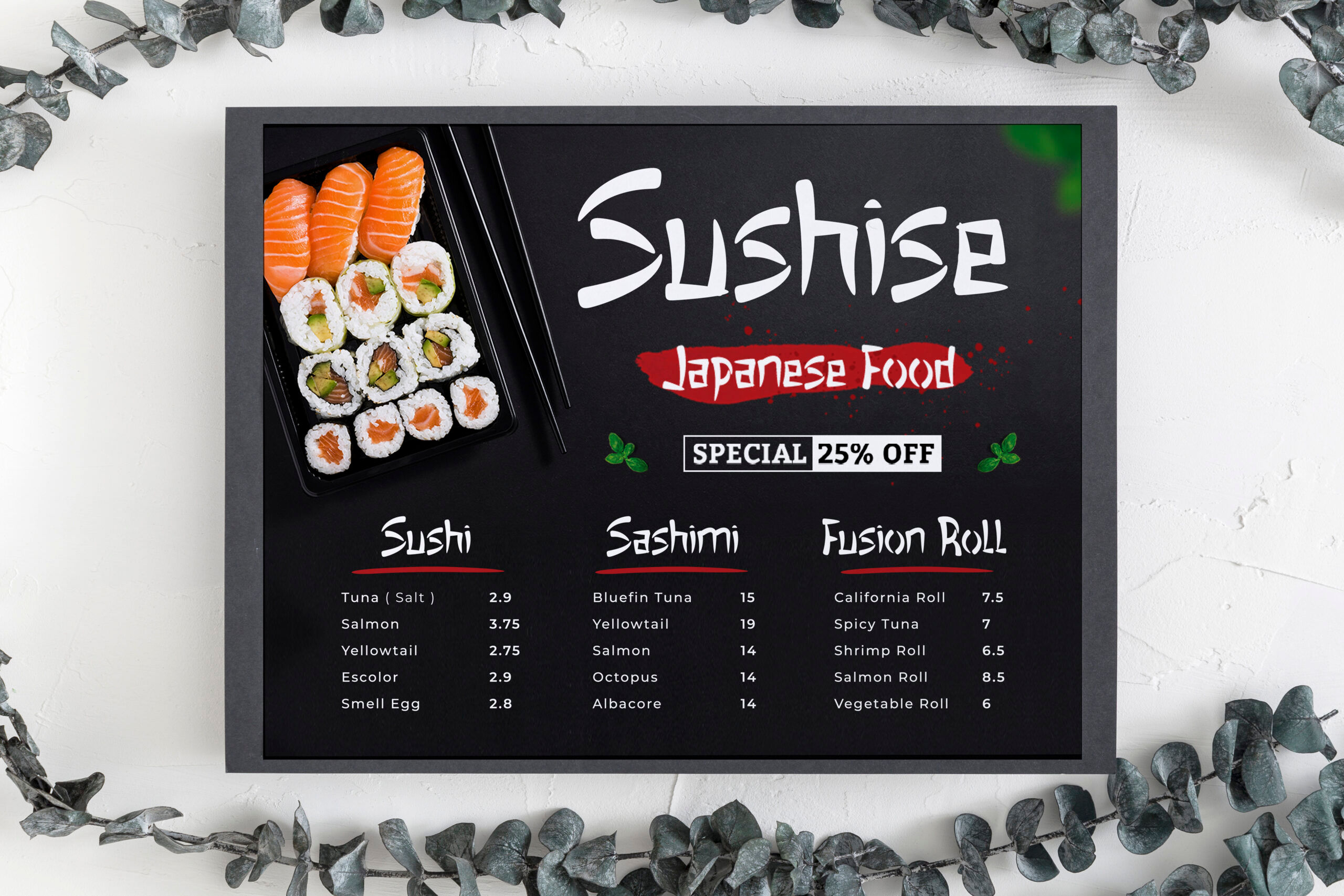 Mock Up Murasamu Scaled