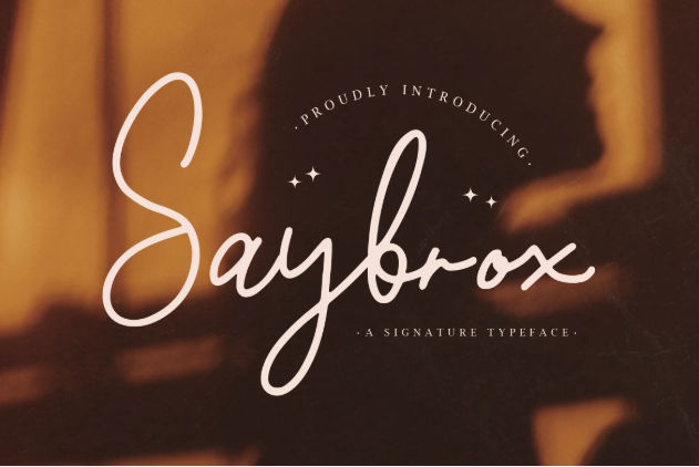 14. Saybrox