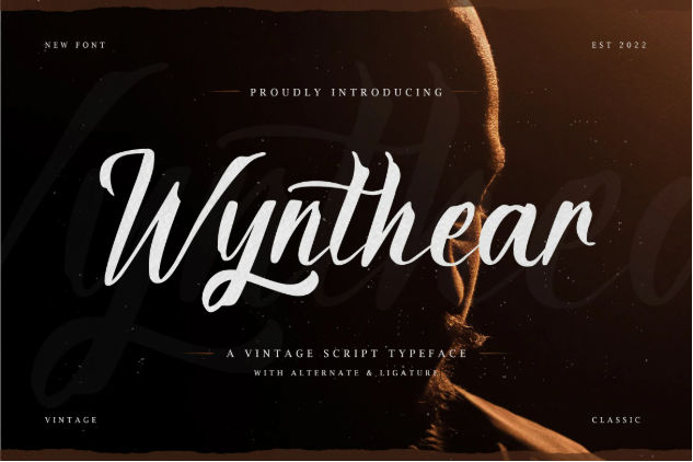 15. Wynthear