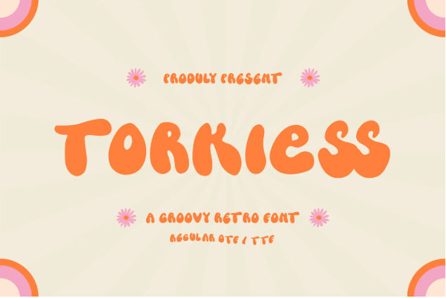 17. Torkless