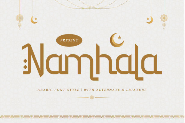 2. Namhala