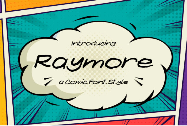 3. Raymore