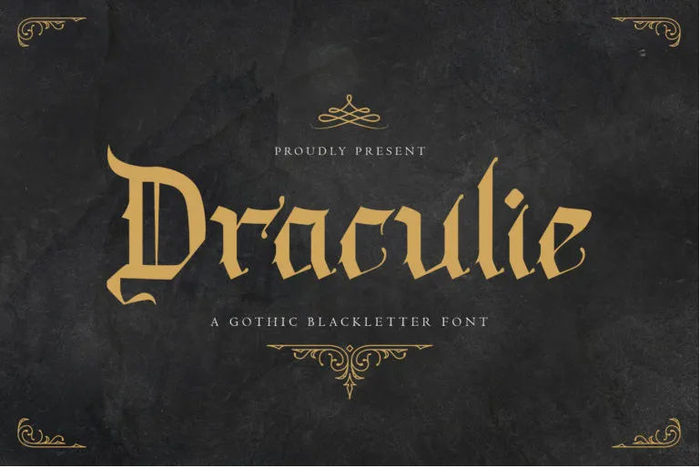 5. Draculie
